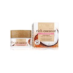 EVELINE Rich Coconut