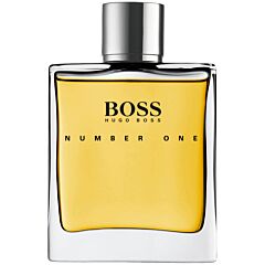 BOSS Number One Eau de Toilette for Men