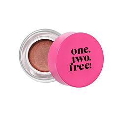 ONE TWO FREE! Skin-up Bronzy Highlighting Balm