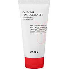 COSRX AC Collection Calming Foam Cleanser