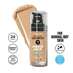 REVLON ColorStay Dry Skin Normal/Dry Skin