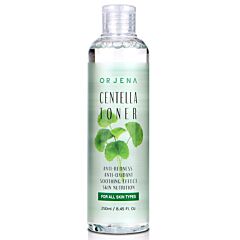 ORJENA Centella Toner