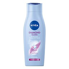 NIVEA HC Шампоан за диамантен блясък Diamond Gloss Care