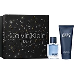 КОМПЛЕКТ CALVIN KLEIN Defy Eau de Toilette for Men