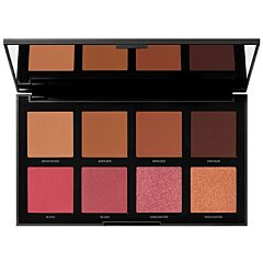 MORPHE Complexion Pro Face Palette