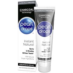 PEARL DROPS Instant Natural Паста За Зъби