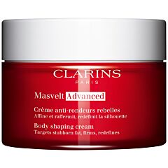 CLARINS Masvelt Advanced Body Shaping Cream