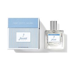 JACADI PARIS Scented waters Tout Petit Jacadi