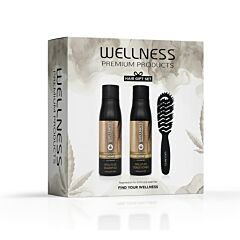 КОМПЛЕКТ WELLNESS PREMIUM PRODUCTS Wellplex Set