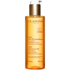 CLARINS Total Cleansing Oil