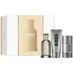 КОМПЛЕКТ BOSS Bottled Eau de Parfum for Men