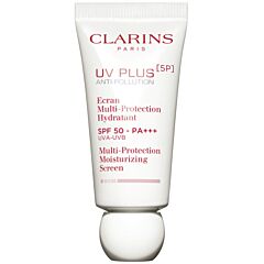 CLARINS UV Plus [5P] Anti-Pollution Rose