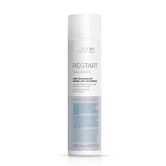 Restart Balance A-Dandruff Shampoo