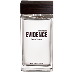 YVES ROCHER Evidence Homme 