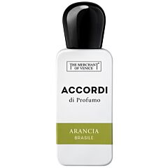 THE MERCHANT OF VENICE Accordi Di Profumo Arancia