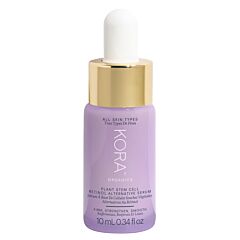 KORA Organics Plant Stem Cell Retinol Alternative Serum