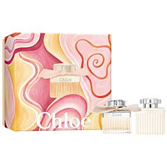 КОМПЛЕКТ CHLOÉ Signature Eau de Parfum