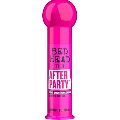 TIGI BED HEAD After Party 