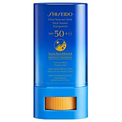 SHISEIDO Clear Suncare Stick SPF 50+