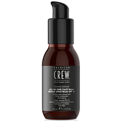 AMERICAN CREW All-In-One Fase Balm Droad Spectrum Spf15