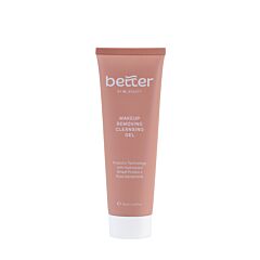 NL BEAUTY Better Гел за почистване на лице