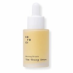 SOROCI Vita Toning Serum 