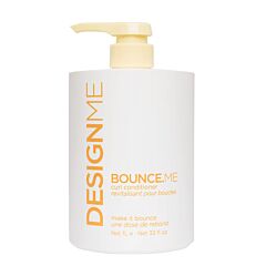 DESIGN ME Bounce.ME Curl Conditioner 