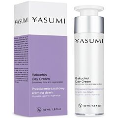 YASUMI BAKUCHIOL Day Cream