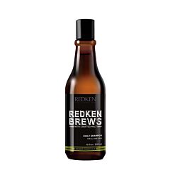 REDKEN Brews Daily Shampoo