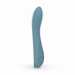 Bloom Unique Swipe-Technology G-Spot Vibrator - The Rose