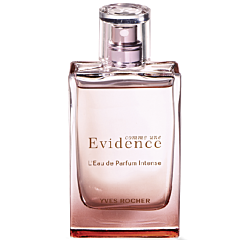 YVES ROCHER Comme une Evidence Intense 