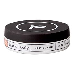 FRANK BODY Lip Scrub Original 