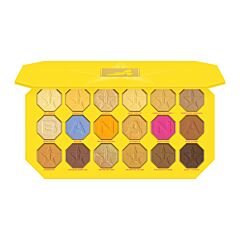 JEFFREE STAR Banana Fetish Artistry Palette