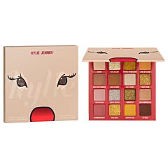KYLIE COSMETICS Holiday Collection Pressed Powder Palette