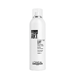 L'ORÉAL PROFESSIONNEL TECNI.ART Volume Lift Спрей-пяна за обем