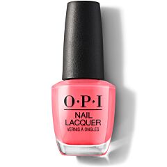 OPI Nail Polish ElePhantastic Pink