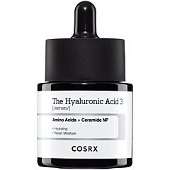 COSRX The Hyaluronic Acid 3 Serum