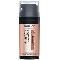 BOURJOIS Primer Always Fabulous