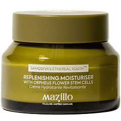 MAZILLO Replenishing Moisturiser