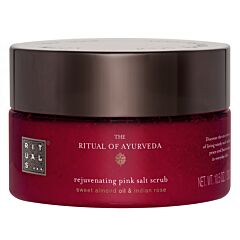 RITUALS The Ritual of Ayurveda Body Scrub