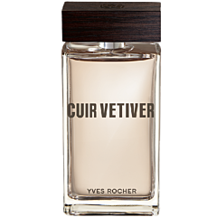 YVES ROCHER Cuir Vetiver