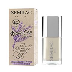 SEMILAC  Rescue Care Nail Conditioner