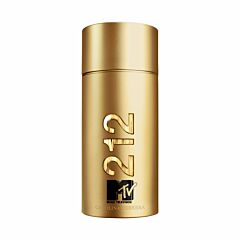 CAROLINA HERRERA 212 NYC Men Limited Edition Edt