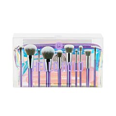 КОМПЛЕКТ BH 10 Piece Brush Set Hello Holo