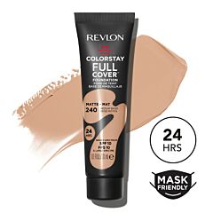 REVLON ColorStay Full Cover