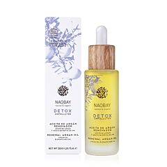 NAOBAY Cosmos Renewal Argan Oil