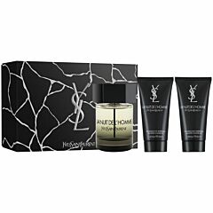 КОМПЛЕКТ YVES SAINT LAURENT L'Homme