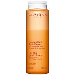 CLARINS One-Step Facial Cleanser Bi-phase