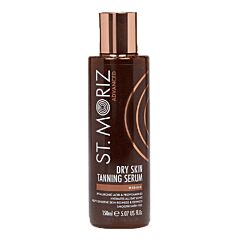 ST MORIZ Advanced Dry Skin Tanning Serum 