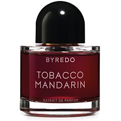 BYREDO Night Veils Tobacco Mandarine 